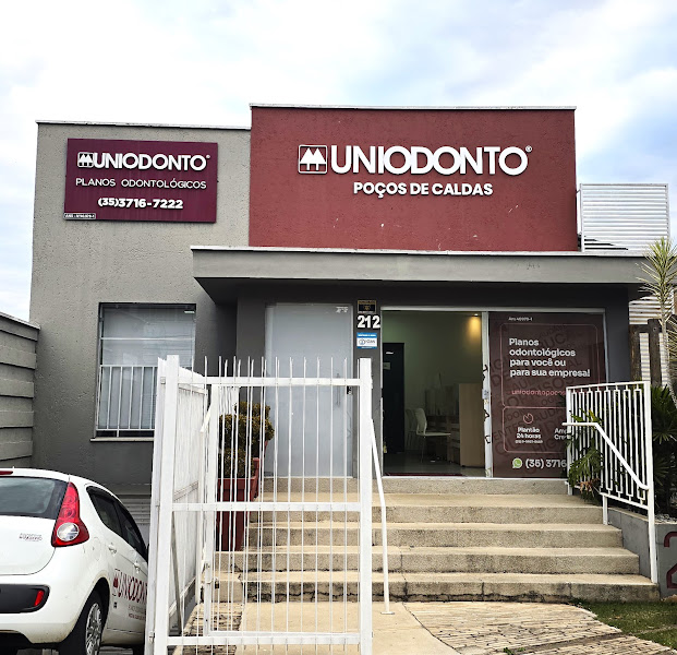 Foto de Uniodonto de Poços de Caldas