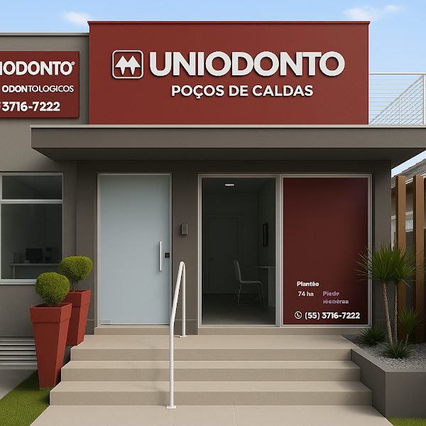 Foto 2 de Uniodonto de Poços de Caldas