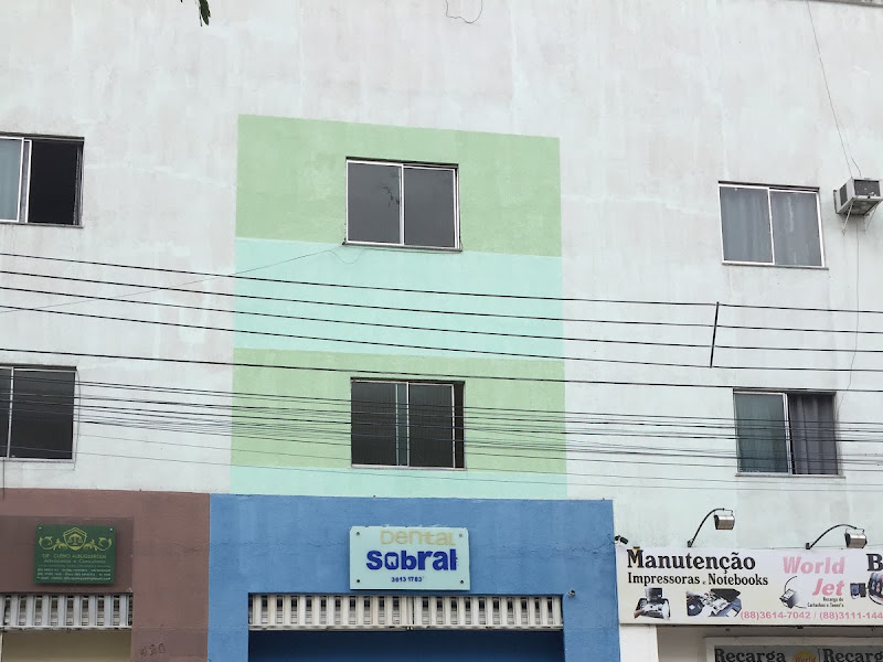 Foto 2 de Uniodonto Fortaleza - Núcleo Sobral