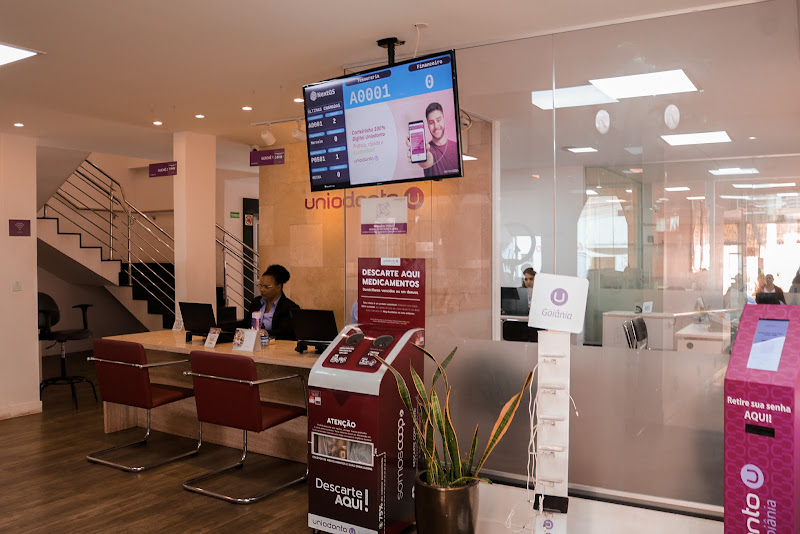 Foto 3 de Uniodonto Goiânia - Planos Odontológicos