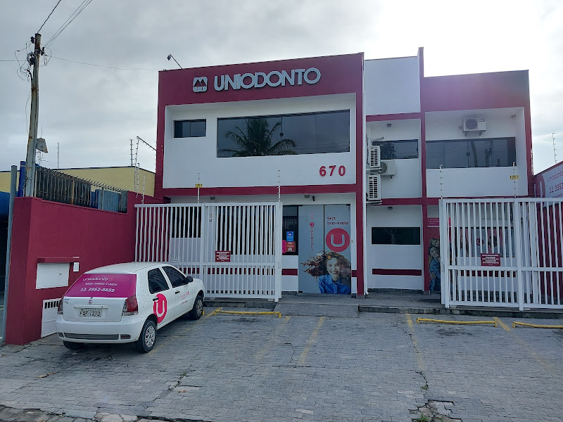Foto 2 de Uniodonto Jacareí Cooperativa Odontológica
