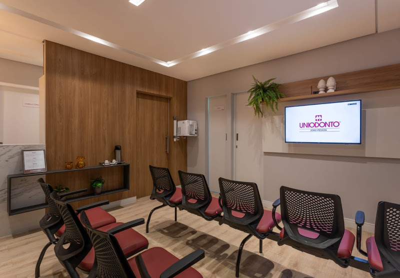 Foto 3 de Uniodonto João Pessoa - Atendimento e Urgência