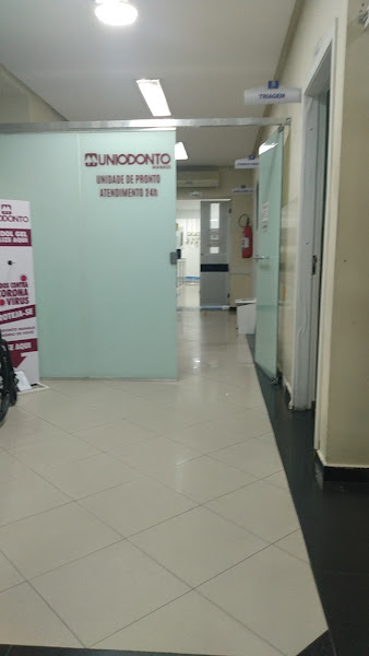 Foto 2 de Uniodonto Manaus - Pronto Atendimento 24h - entrada pela rua 24 de Maio