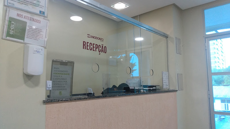 Foto 3 de Uniodonto Manaus - Pronto Atendimento 24h - entrada pela rua 24 de Maio
