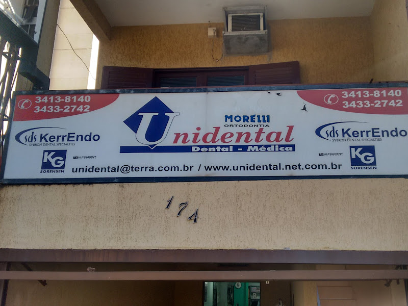 Foto 8 de uniodonto marilia