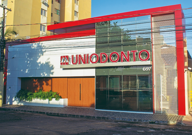 Foto 2 de Uniodonto Minas