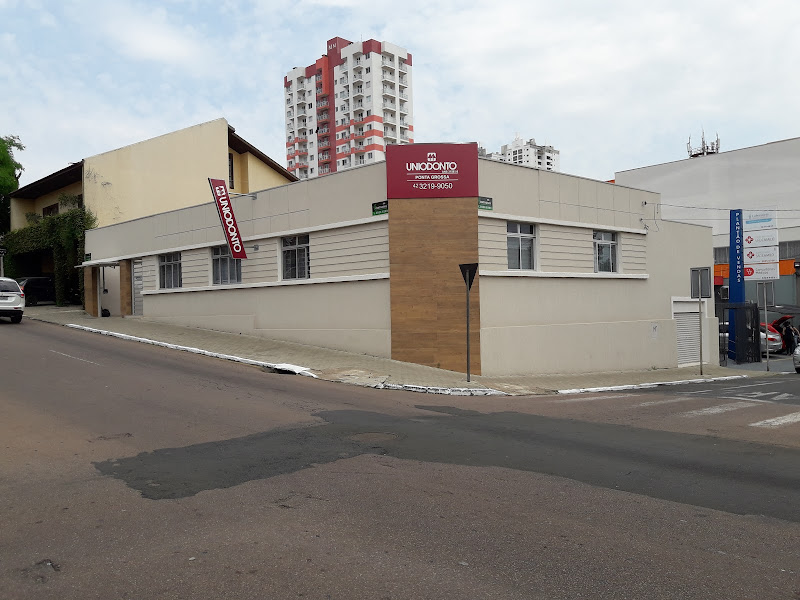 Foto de Uniodonto Ponta Grossa Cooperativa Odontológica