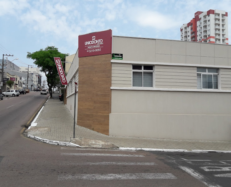 Foto 3 de Uniodonto Ponta Grossa Cooperativa Odontológica