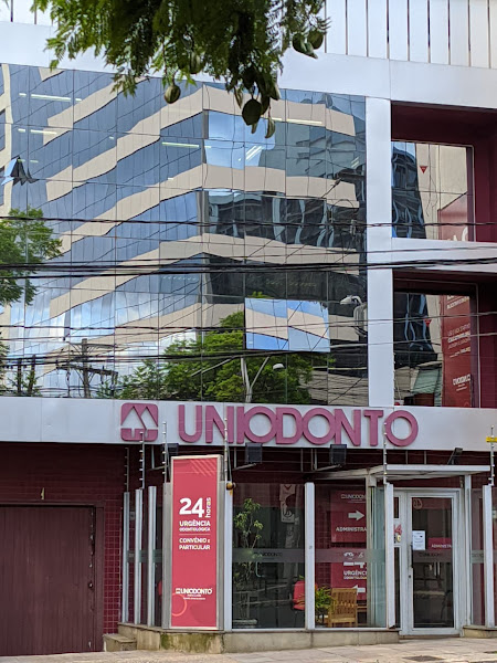 Foto 2 de Uniodonto Porto Alegre