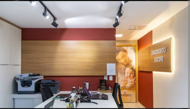 Foto 2 de Uniodonto Recife