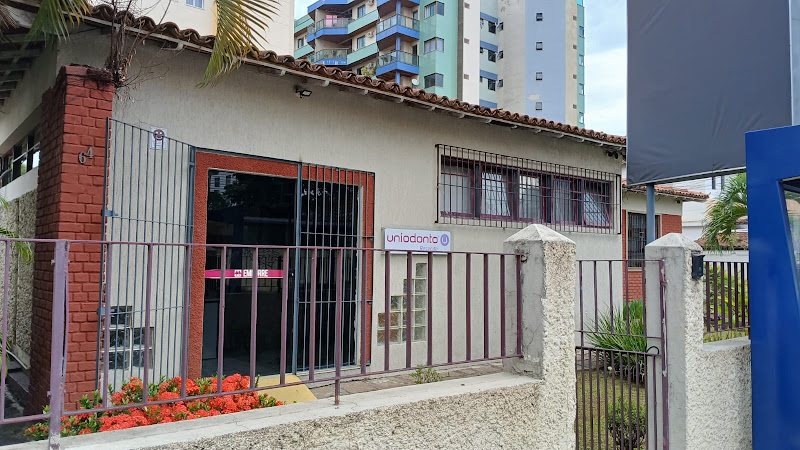 Foto 2 de Uniodonto Resende - Sede Administrativa