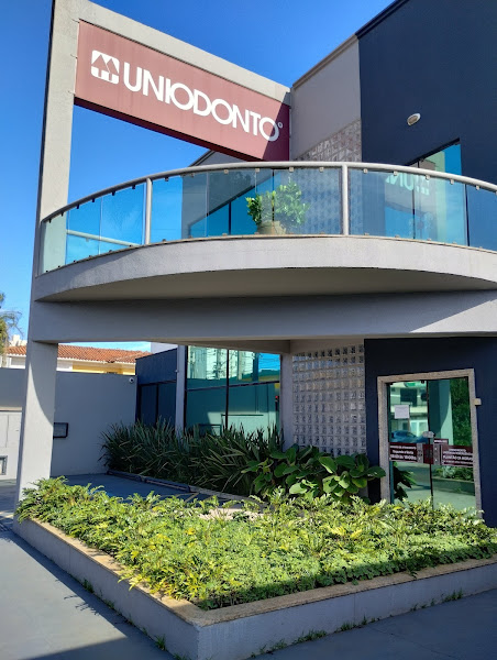 Foto 2 de Uniodonto São Carlos Cooperativa Odontológica