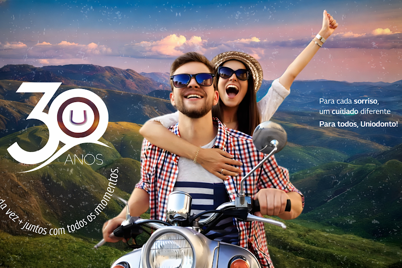 Foto 2 de UNIODONTO SUDESTE MINEIRO