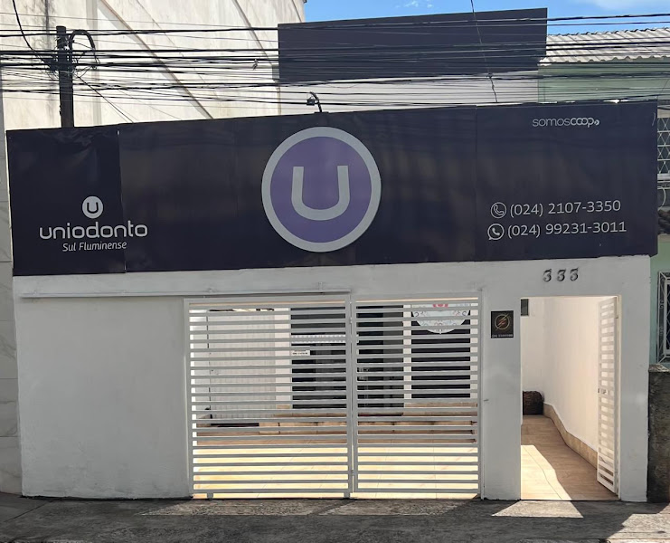 Foto 2 de Uniodonto Sul Fluminense