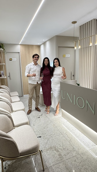 Foto 2 de Union Odontologia Especializada - Tamarineira