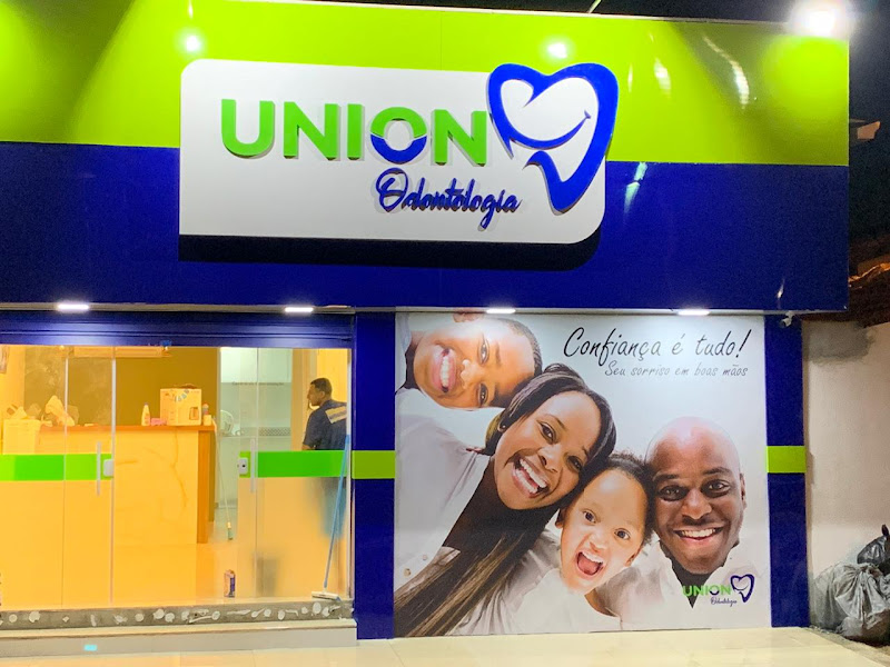 Foto 2 de Union Odontologia - Implante e Prótese Dentária em Resende/RJ