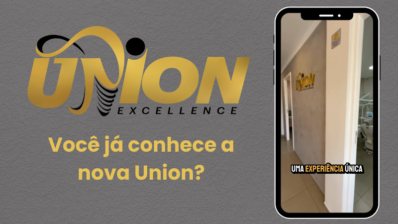 Foto 3 de Union Odontologia - Implante e Prótese Dentária em Resende/RJ