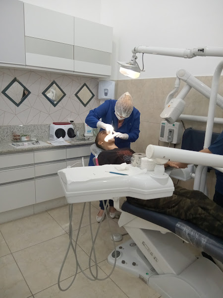 Foto 2 de UNIORTHO Clinica Odontologica