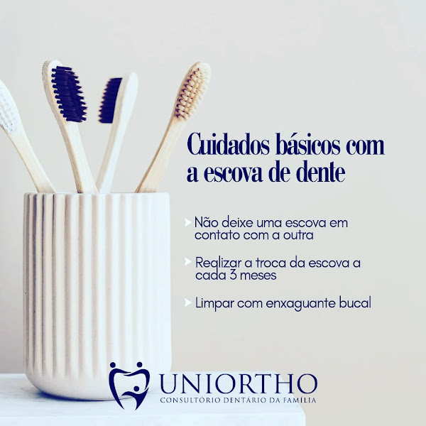 Foto 3 de UNIORTHO Clinica Odontologica