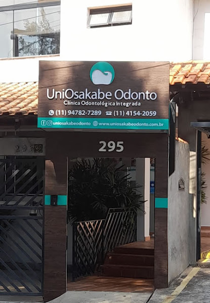 Foto 2 de UniOsakabe Odonto