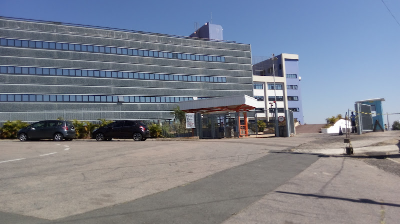 Foto 2 de UNIP - Campinas