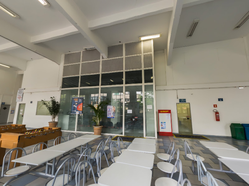 Foto 3 de UNIP - Campinas