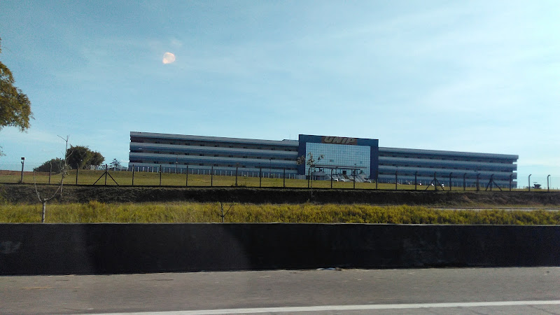 Foto 2 de UNIP - Odontologia