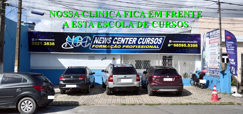 Foto 3 de UNIP SAUDE
