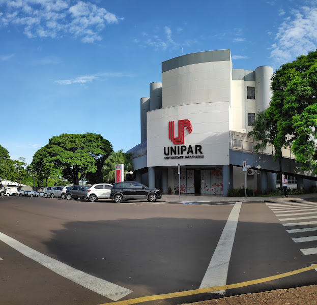 Foto 2 de UNIPAR - Universidade Paranaense - Campus Sede