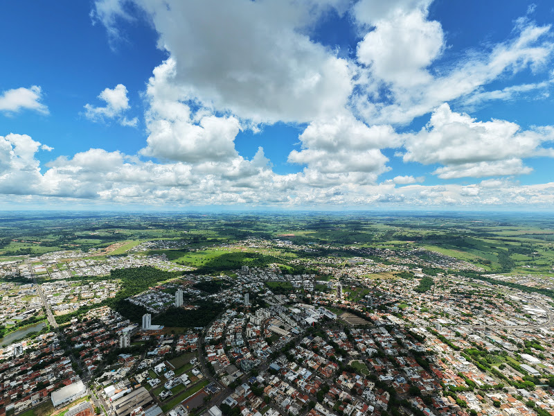 Foto 3 de UNIPAR - Universidade Paranaense - Campus Sede