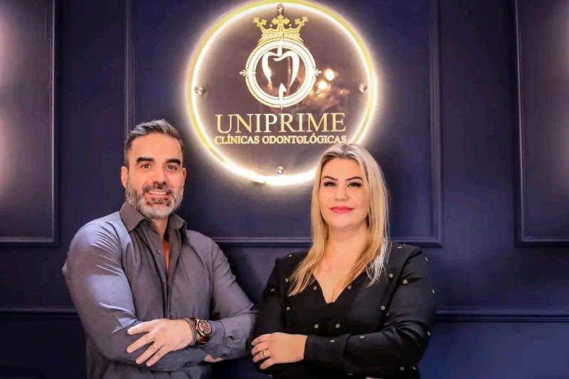 Foto 2 de UNIPRIME ODONTOLOGIA