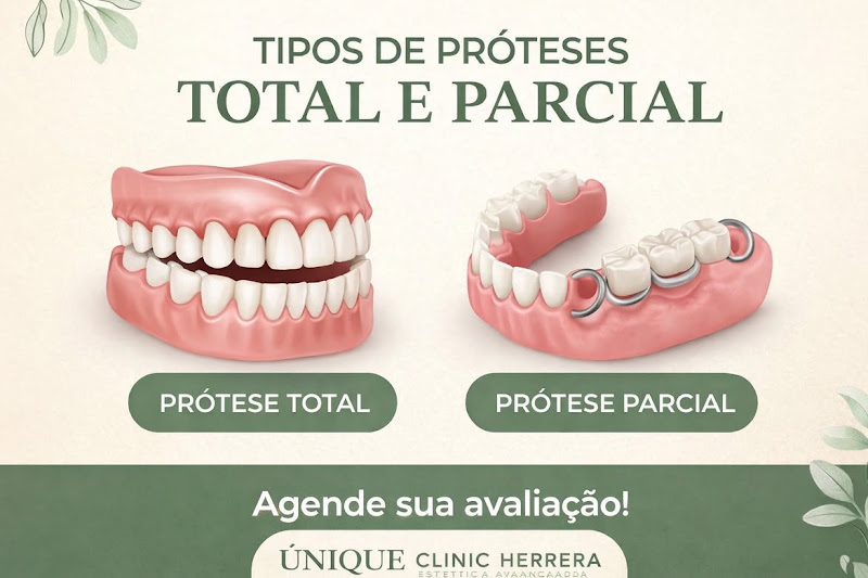 Foto 2 de UNIQUE CLINIC HERRERA ODONTOLOGIA E ESTÉTICA | ITAPECERICA
