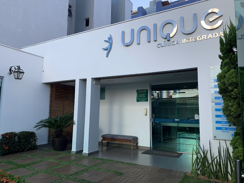 Foto 2 de Unique Clínica Integrada | Ipatinga