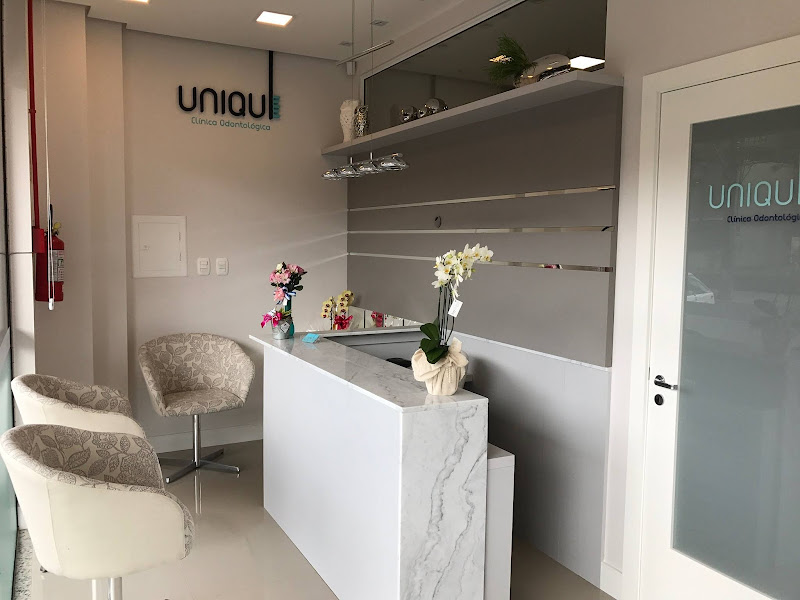 Foto 2 de Unique Clínica Odontológica