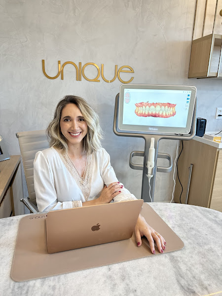 Foto 2 de Unique clinica Odontológica - Clareamento | Invisalign | Facetas | Dentista Recife