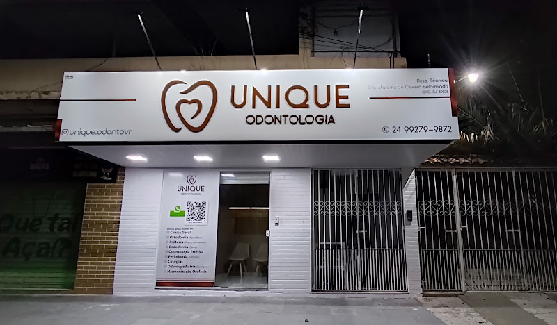 Foto 3 de Unique Odontologia