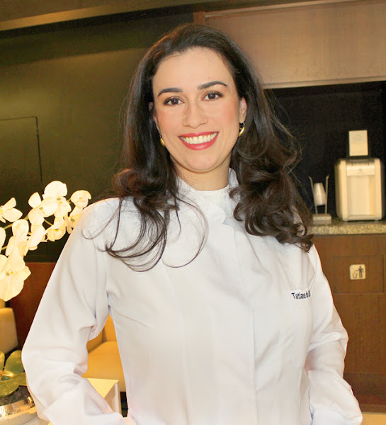 Foto 3 de Unique Odontologia - Dra. Tatiana de Oliveira Vasconcelos