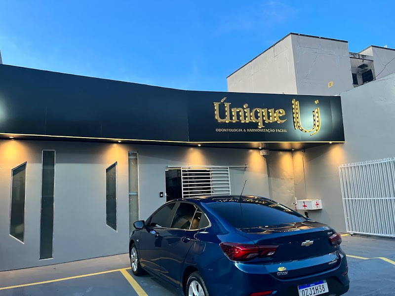 Foto 2 de Unique Odontologia e Harmonizaçao Facial