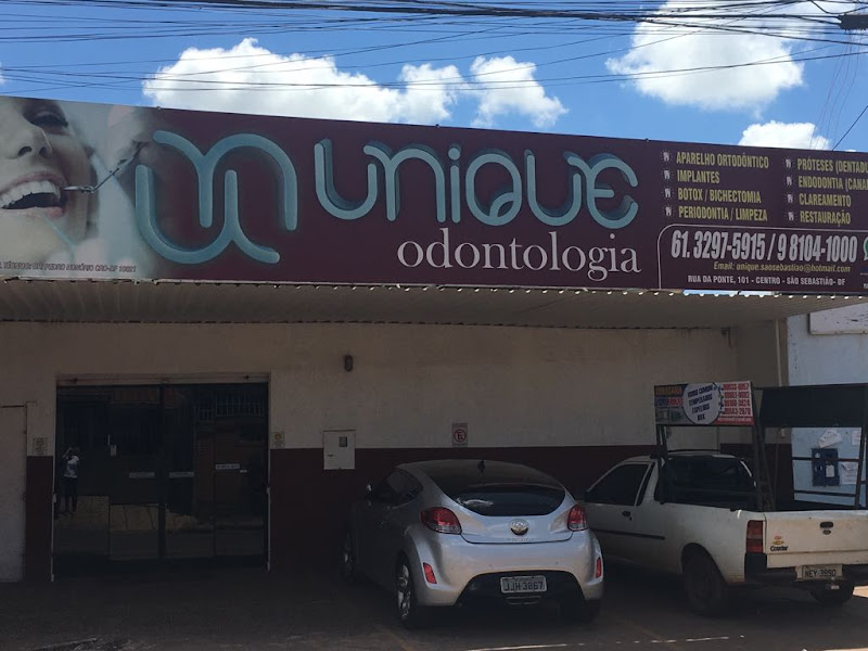 Foto 2 de Unique Odontologia Especializada