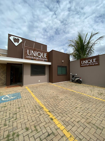 Foto 2 de Unique Odontologia Integrada