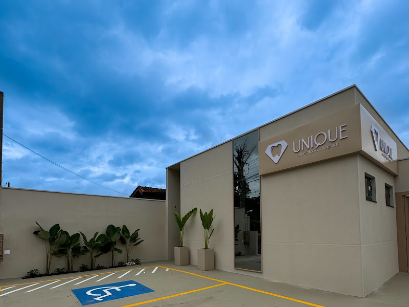 Foto 4 de Unique Odontologia Integrada