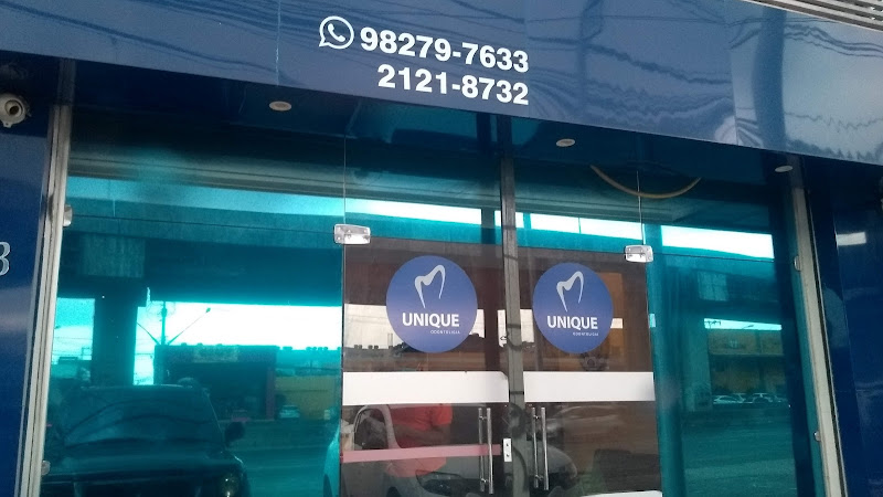 Foto 2 de Unique Odontologia LTDA
