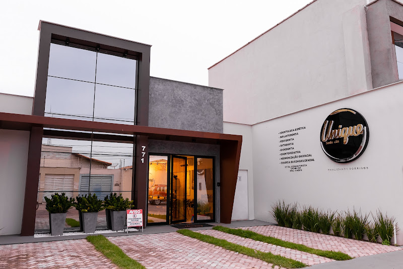 Foto 2 de Unique Smile Clin - Clínica Odontológica em Imperatriz