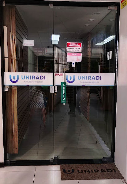 Foto 2 de Uniradi Radiologia Odontológica