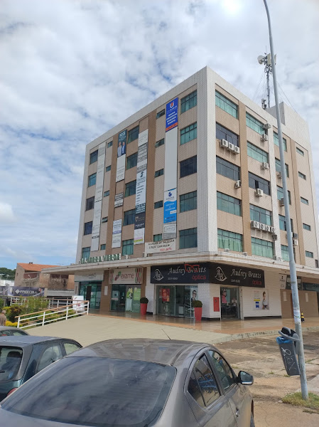 Foto 2 de UniRadio Radiologia Odontológica - Sobradinho