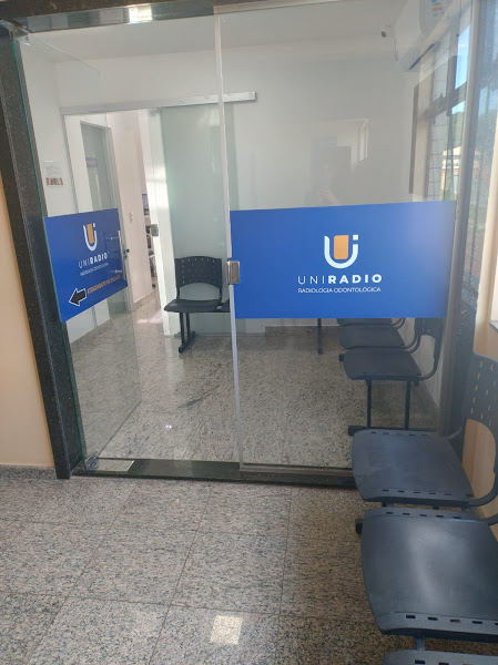 Foto 3 de UniRadio Radiologia Odontológica - Sobradinho