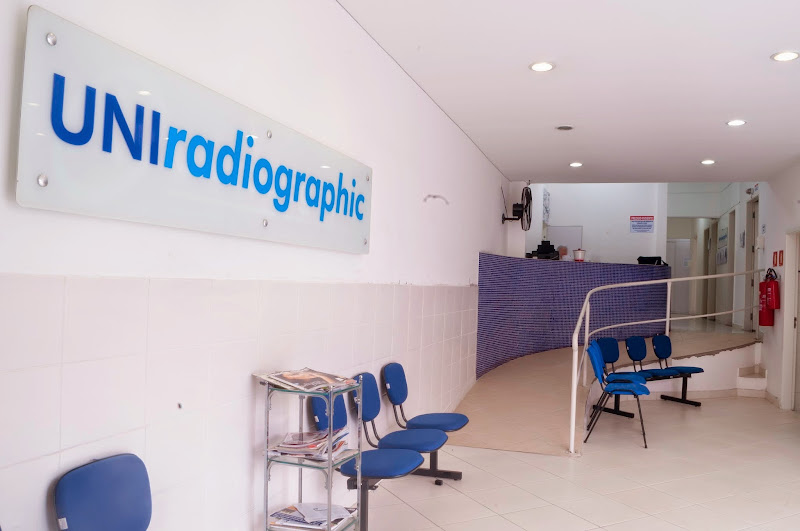 Foto 3 de Uniradiographic - Praça da Árvore