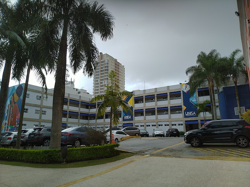 Foto 2 de UNISA - Campus Metrô Adolfo Pinheiro