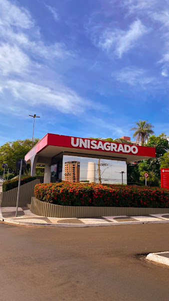 Foto 2 de UNISAGRADO
