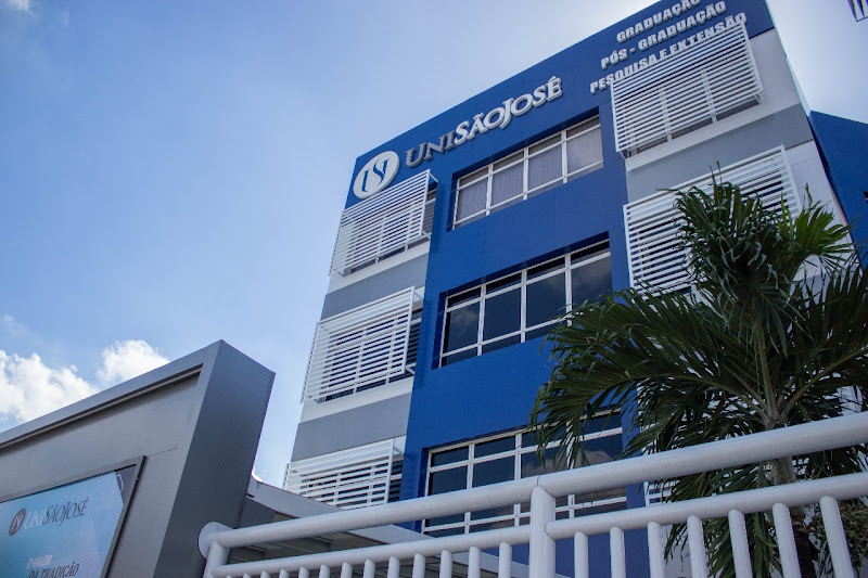 Foto 2 de UniSãoJosé - Realengo